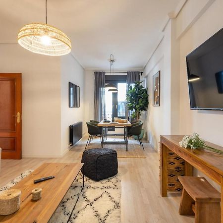 Marzana By Staynnapartments Bilbao Esterno foto