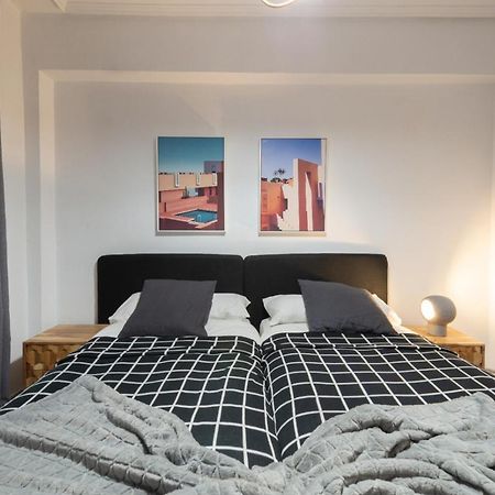 Marzana By Staynnapartments Bilbao Esterno foto
