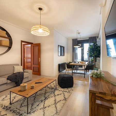 Marzana By Staynnapartments Bilbao Camera foto