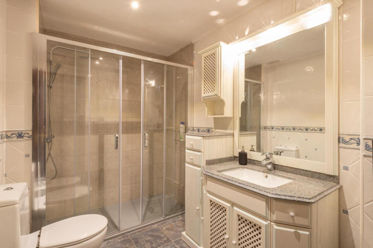Marzana By Staynnapartments Bilbao Esterno foto