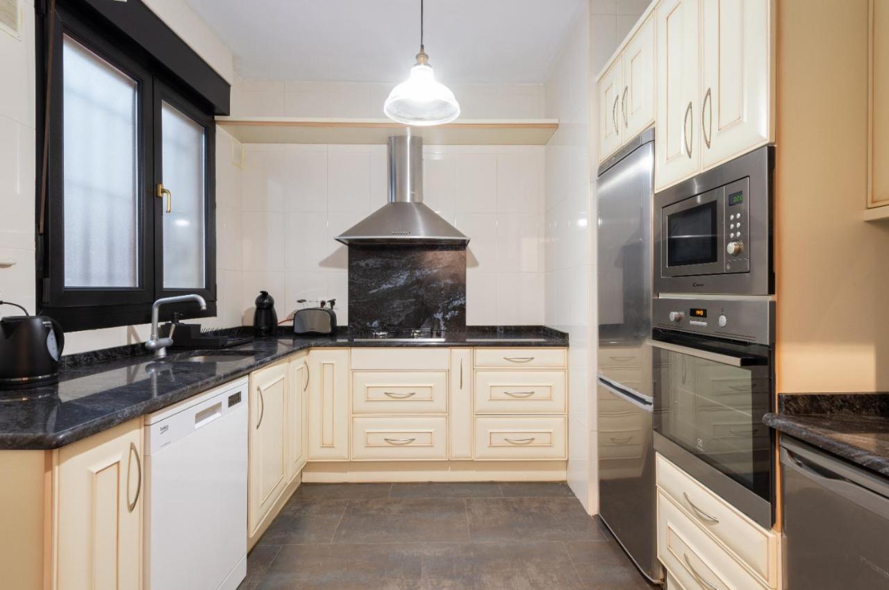 Marzana By Staynnapartments Bilbao Esterno foto