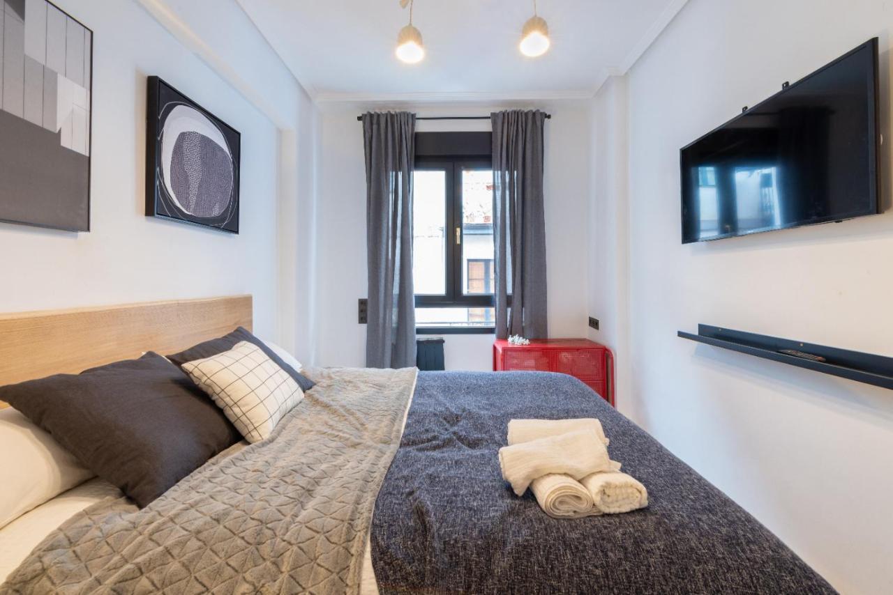 Marzana By Staynnapartments Bilbao Esterno foto