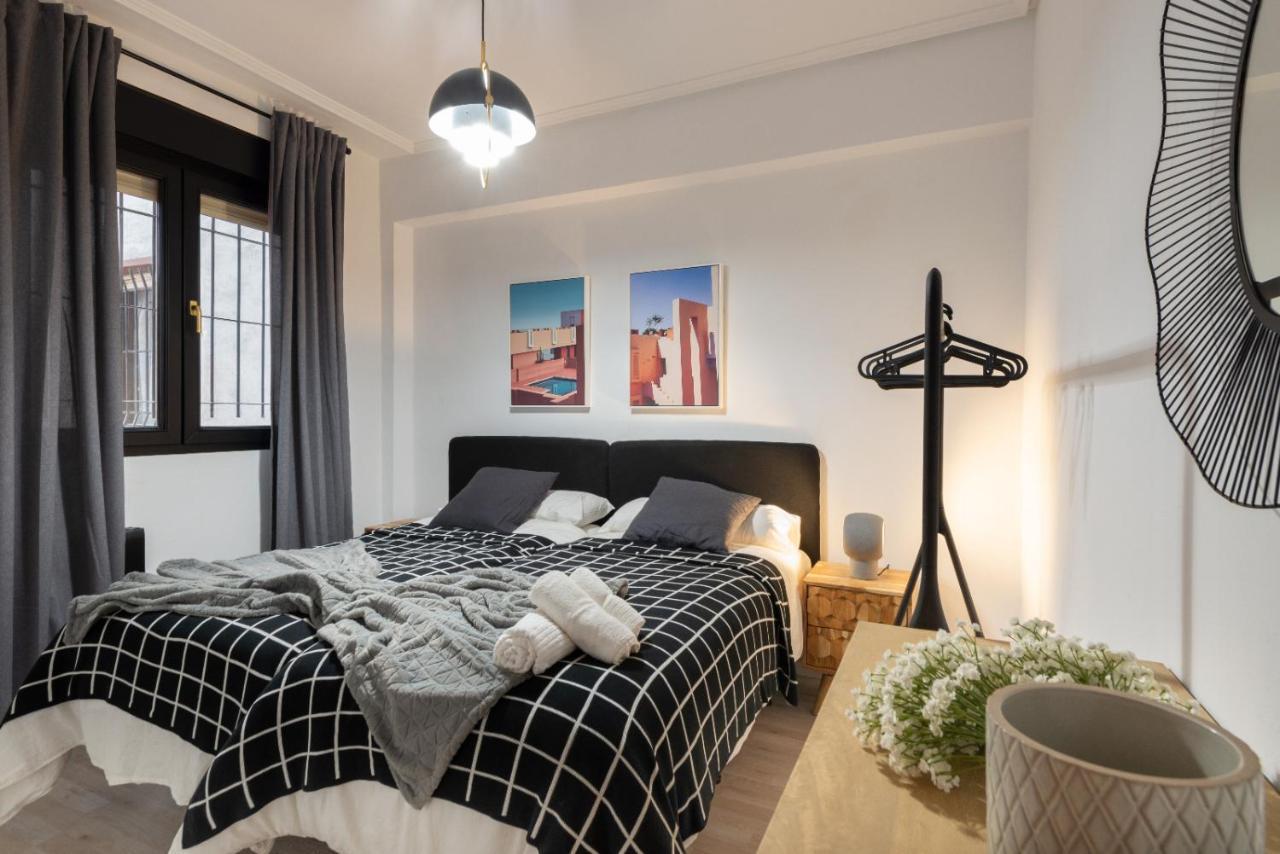 Marzana By Staynnapartments Bilbao Esterno foto