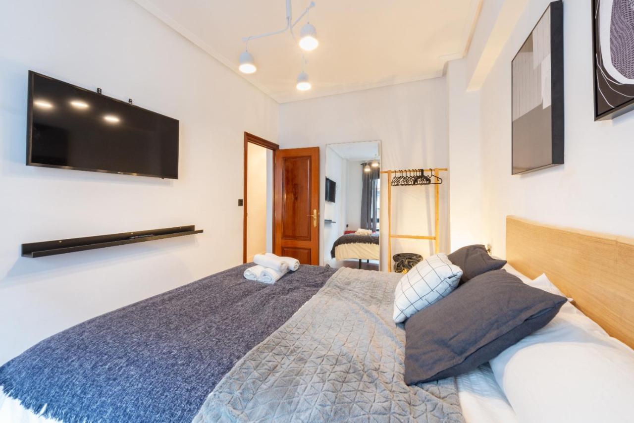 Marzana By Staynnapartments Bilbao Esterno foto