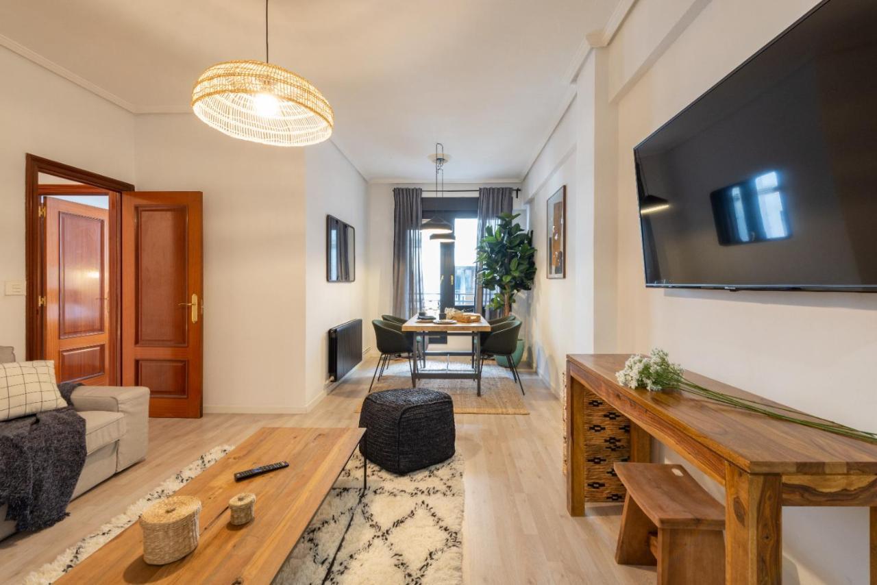 Marzana By Staynnapartments Bilbao Esterno foto