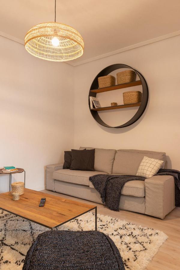 Marzana By Staynnapartments Bilbao Esterno foto