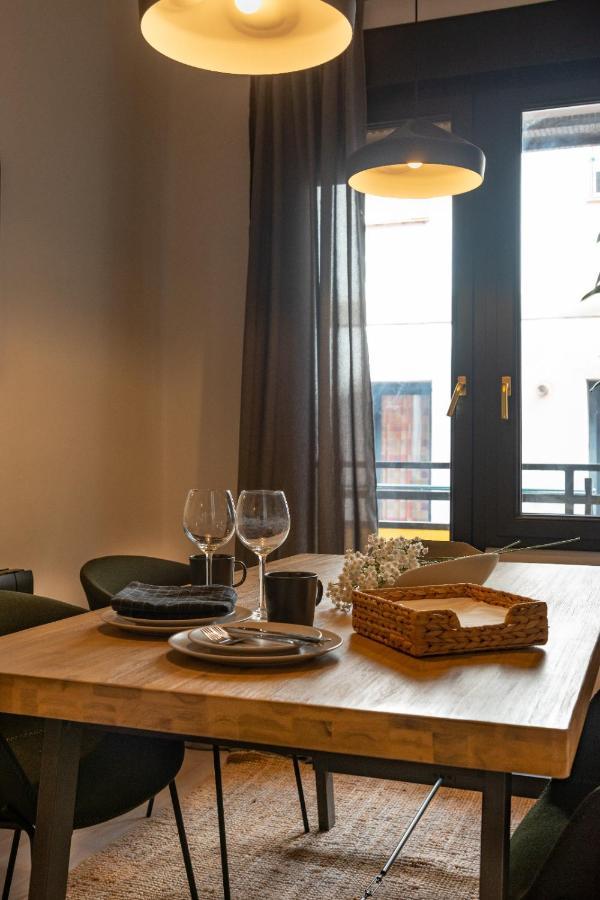 Marzana By Staynnapartments Bilbao Esterno foto