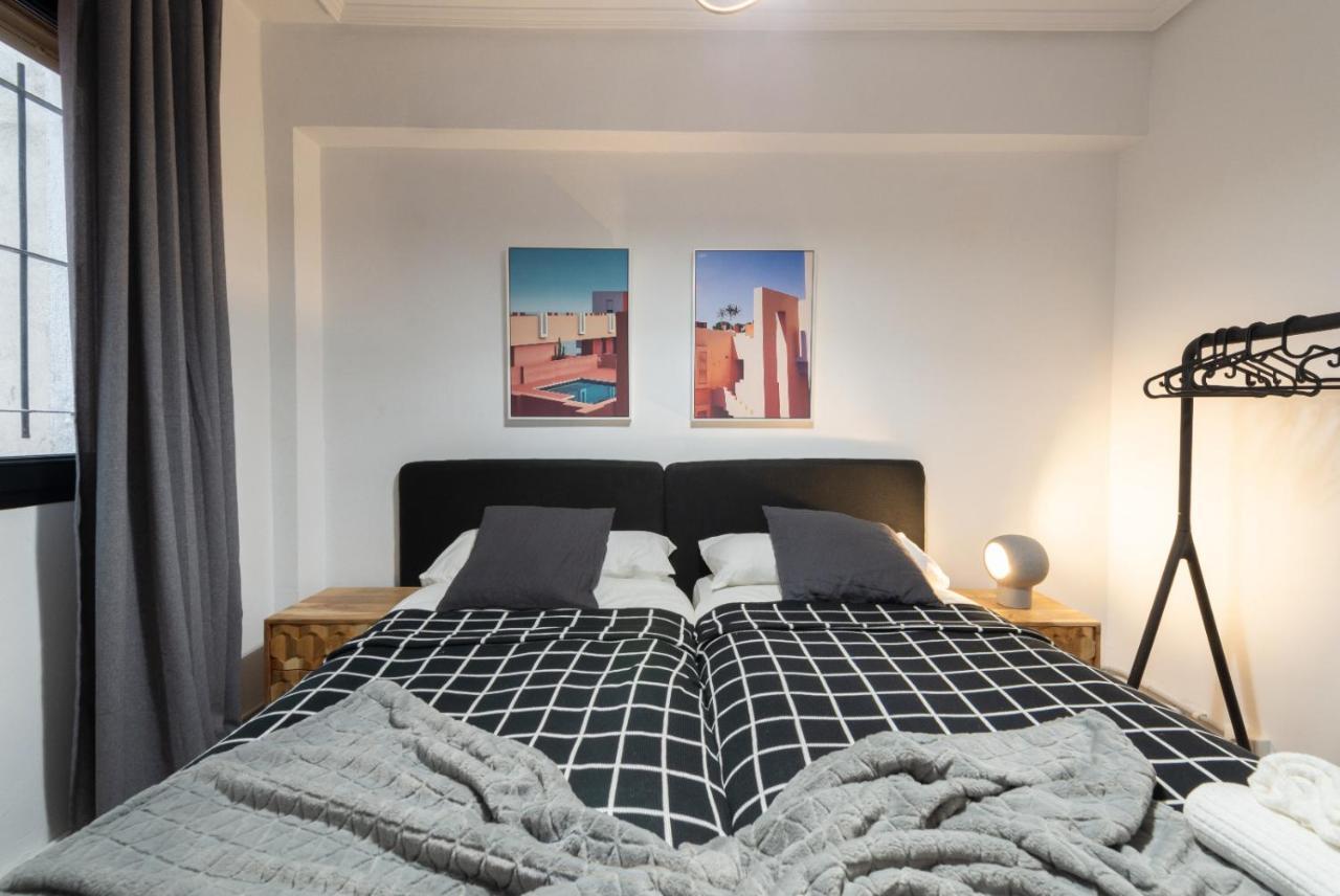 Marzana By Staynnapartments Bilbao Esterno foto