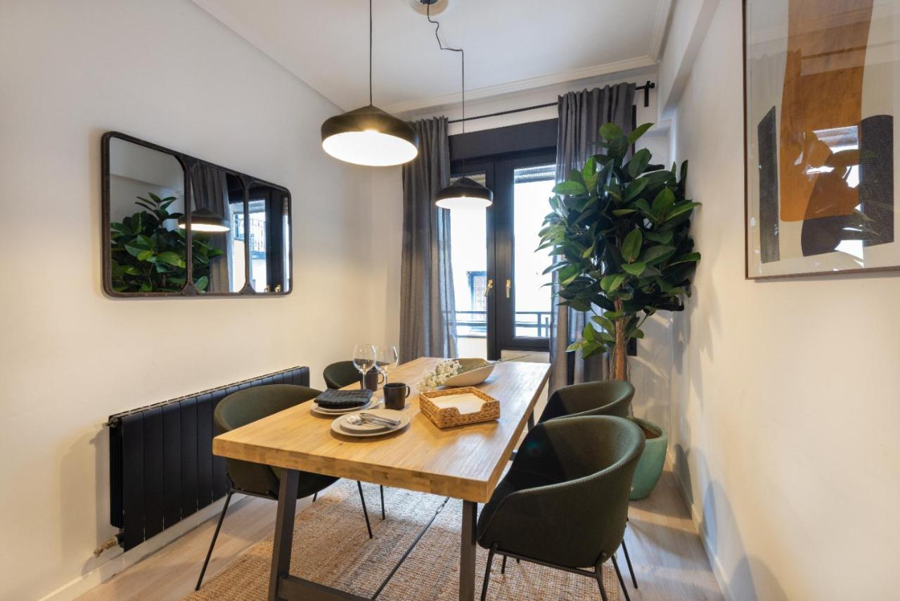 Marzana By Staynnapartments Bilbao Esterno foto