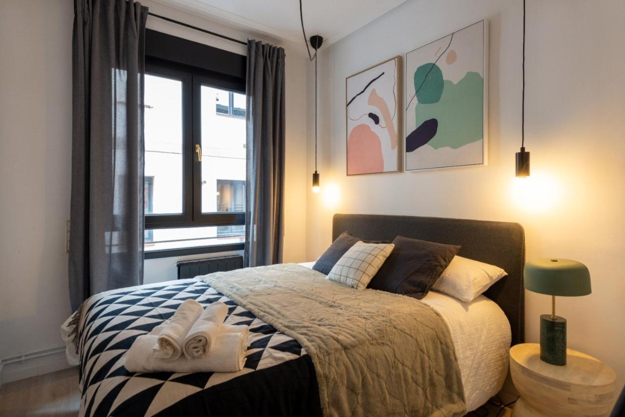 Marzana By Staynnapartments Bilbao Esterno foto