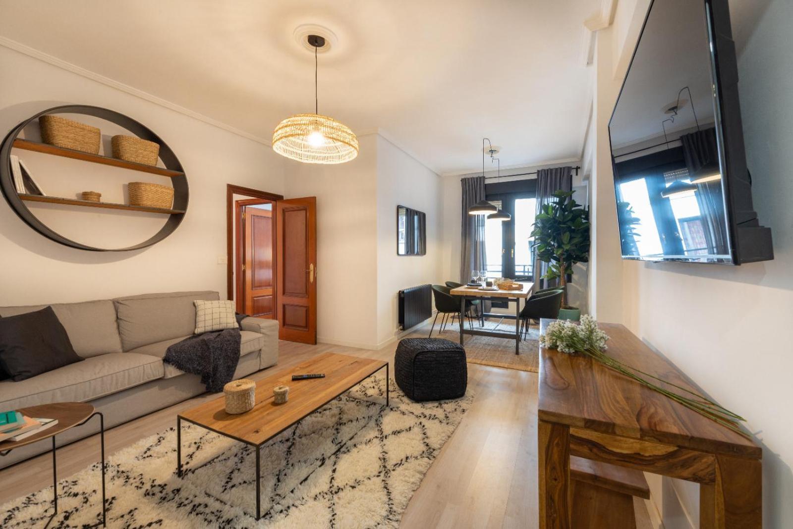 Marzana By Staynnapartments Bilbao Camera foto